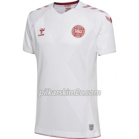 Koszulka Dania Precz Mistrzostwa Świata 2018 - Koszulki Piłkarskie